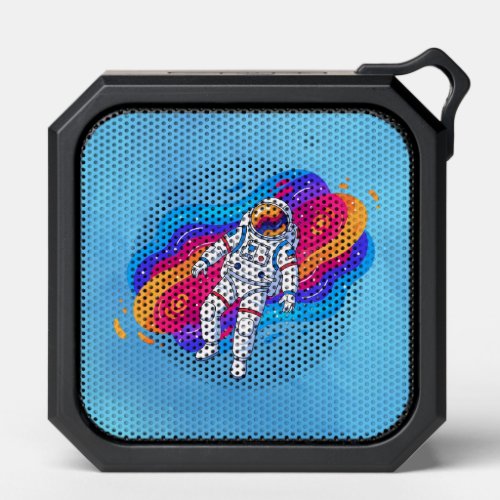 Astronaut Bluetooth Speaker