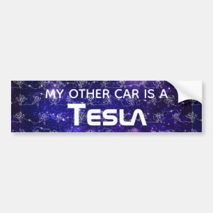 Astronaut Bumper Sticker