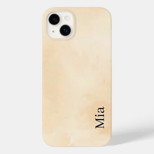 Astronaut Case-Mate iPhone 14 Plus Case