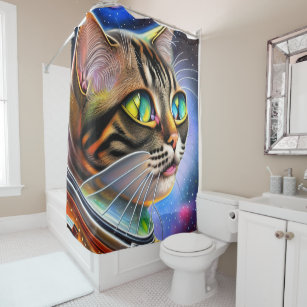 Meme Face Shower Curtain by Fareza Alfahri - Pixels