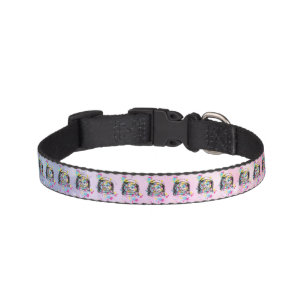 Astronaut Cat Pet Collar