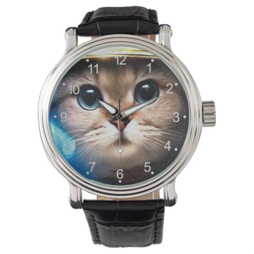 AstronautCat Watch