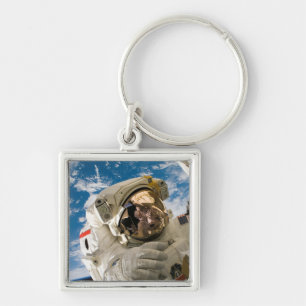 Astronaut Cool Outer Space Pictures Cool Space Keychain