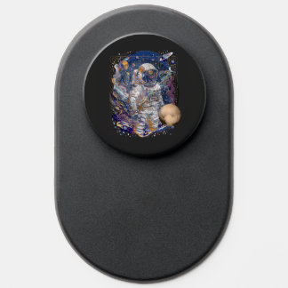 Astronaut design  PopSocket