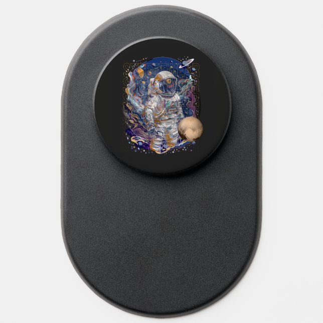 Astronaut design  PopSocket (Popsocket)