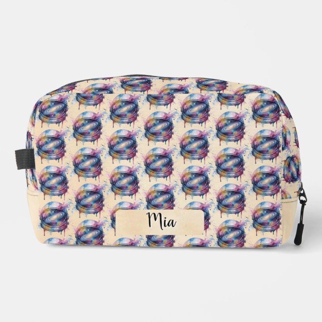 Astronaut Dopp Kit (Front)