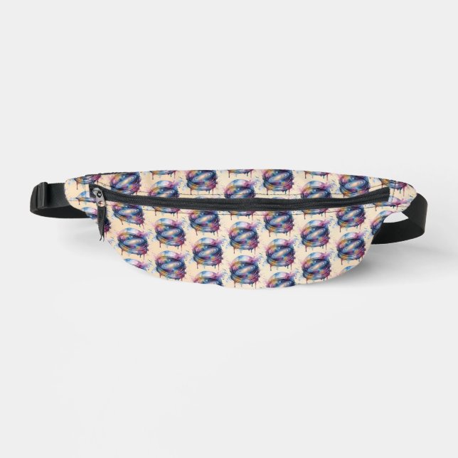Astronaut Fanny Pack (Front)