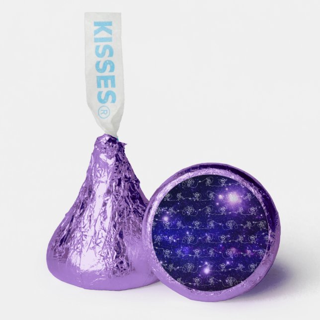 Astronaut Hershey®'s Kisses® (Front)