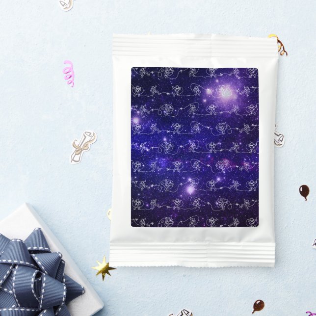 Astronaut Hot Chocolate Drink Mix (Packets)