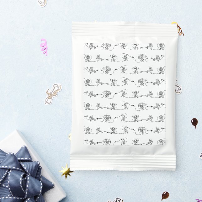Astronaut Hot Chocolate Drink Mix (Packets)