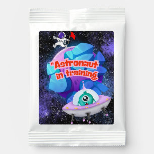 ASTRONAUT IN TRAINING MARGARITA DRINK MIX
