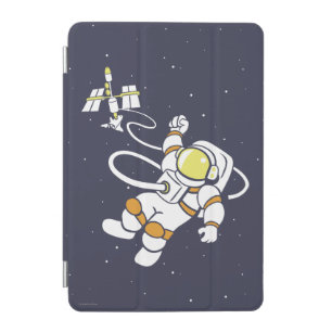 Astronaut iPad Mini Cover