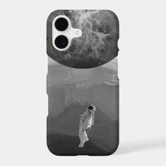 ASTRONAUT iPhone 17 CASE