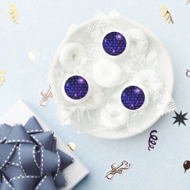 Astronaut Life Saver® Mints (Party)