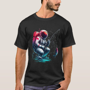 Astronaut Moon Space Shirt Galaxy Shirt Space Gala
