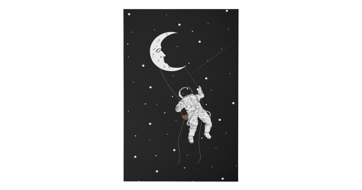 funny astronauts moon