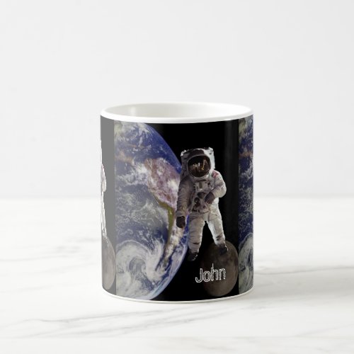 Astronaut Mug