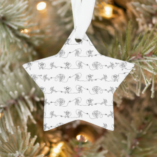 Astronaut Ornament
