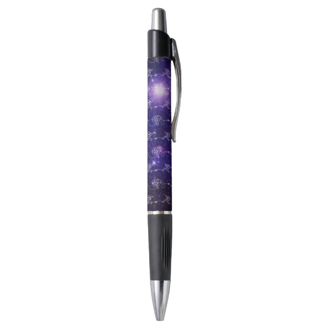 Astronaut Pen (Bottom (Vertical))