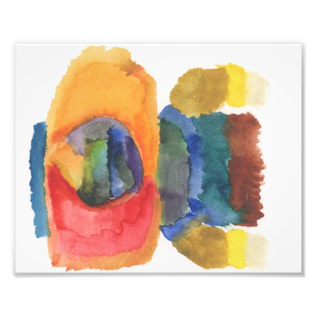 Astronaut Print (Front)