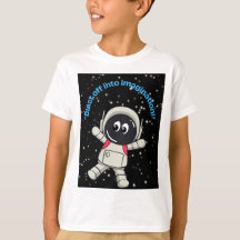 astronaut quotes
