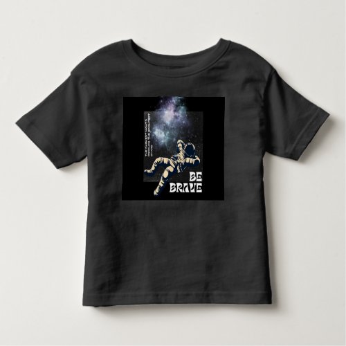 Astronaut shirt