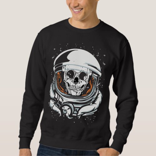 Astronaut Shirt Men _ Women _ Halloween Tee In