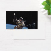Astronaut Space Walk (Desk)