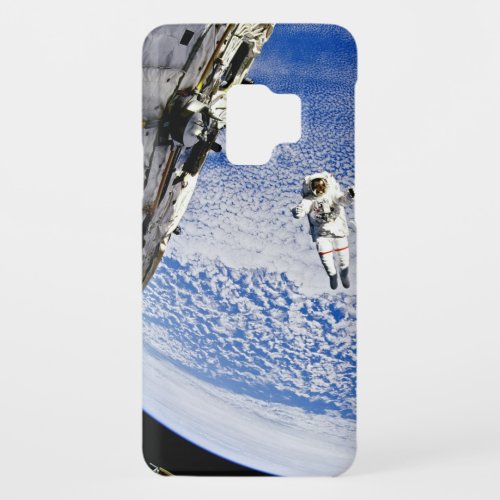 Astronaut Spacewalk Case_Mate Samsung Galaxy S9 Case