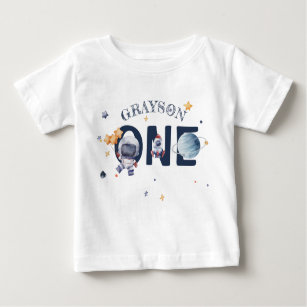 Baby Boy Space Themed Baby Shower Activity, Baby Boy Space Iron-On Onesie  Decorating, Space Themed Onesie, Baby Boy Space Outfit by QueenCityCrafty