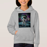 Astronauts for Trump 2024 Invitation