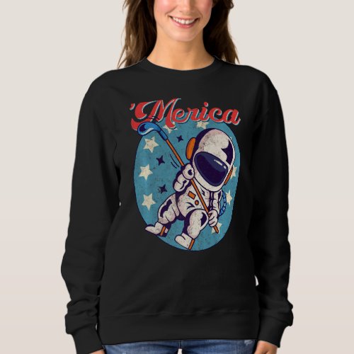 Astronauts Space Astronauts Men Women Youth Cosmon Sweatshirt