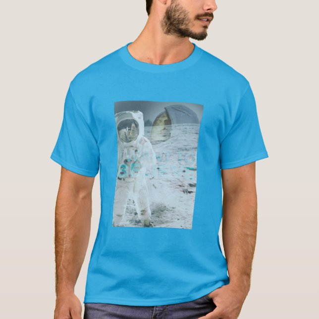 Astronauts T-Shirt (Front)