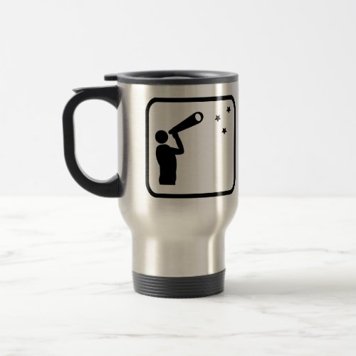 Astronomer Pro Travel Mug