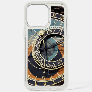 Astronomical Clock In Praque iPhone 15 Pro Max Case