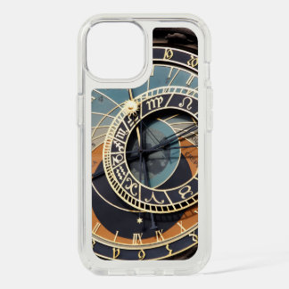 Astronomical Clock In Praque iPhone 15 Case