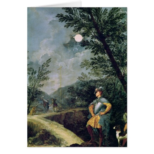 Astronomical Observations Cards (Front)
