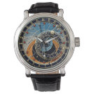 Astronomical watch Astronomical watch