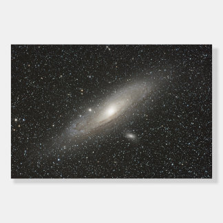 Astronomo Collection featuring M31 and Solar Eclip Foam Board