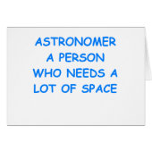 astronomy (Front Horizontal)