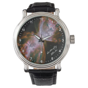 Astronomy & Butterfly Nebula Watch, Hubble /Galaxy Watch