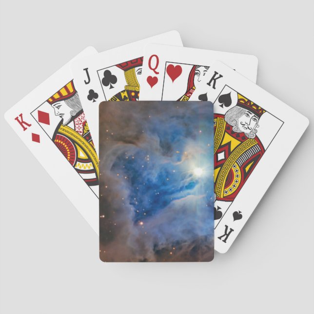 ASTRONOMY Card Player's Ultimate Collection (Back)