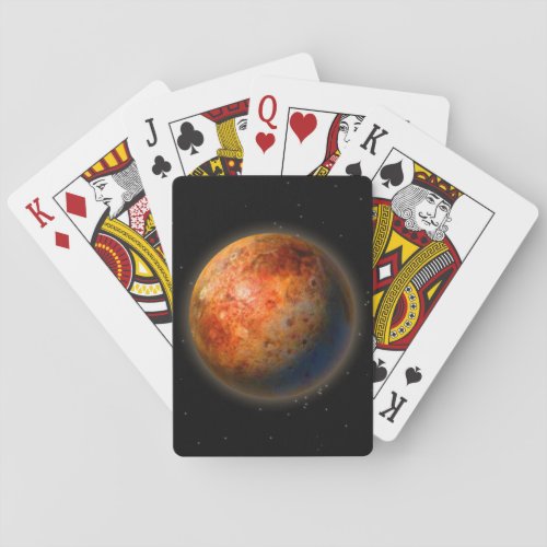 ASTRONOMY Card Players Ultimate Collection