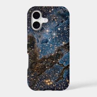 Astronomy Eagle Nebula’s Pillars of Creation iPhone 17 Case