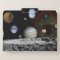 Astronomy File Folders