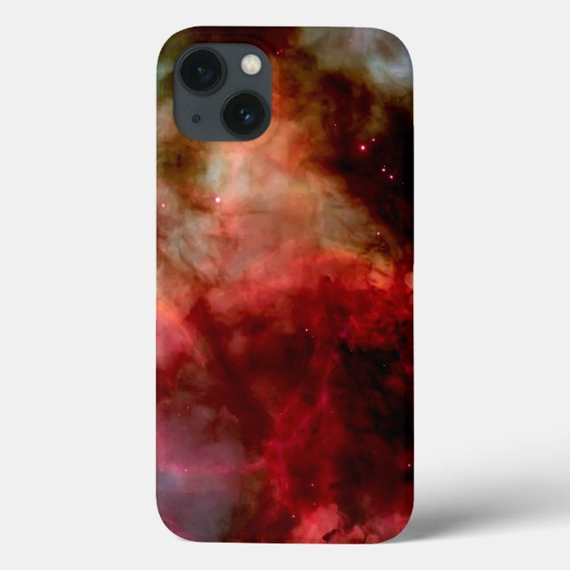 Astronomy Galaxies Outer Space Star-Gazers Case-Mate iPhone Case (Back)