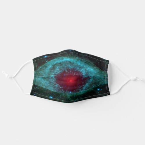 Astronomy Science Outer Space Adult Cloth Face Mask