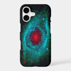 Astronomy Science Outer Space iPhone 17 Case