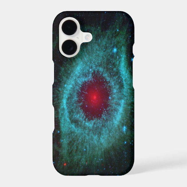 Astronomy Science Outer Space Case-Mate iPhone Case (Back)
