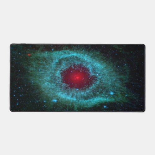 Astronomy Science Outer Space Desk Mat